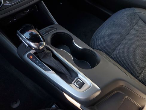 New 2026 Buick Envista Preferred w/ Convenience I Package image 28