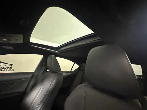 Used 2022 Lexus IS 350 F Sport w/ Memory Package image 20