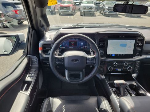 Used 2025 Ford F150 Raptor image 22