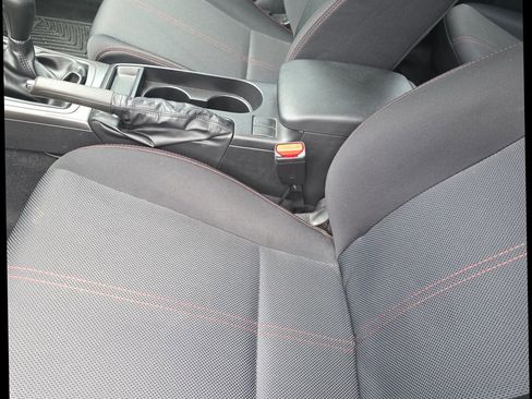 Used 2011 Subaru Impreza WRX Hatchback AWD/4WD image 4