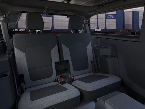 New 2026 Ford Bronco 2-Door w/ Sasquatch Package AWD/4WD image 10