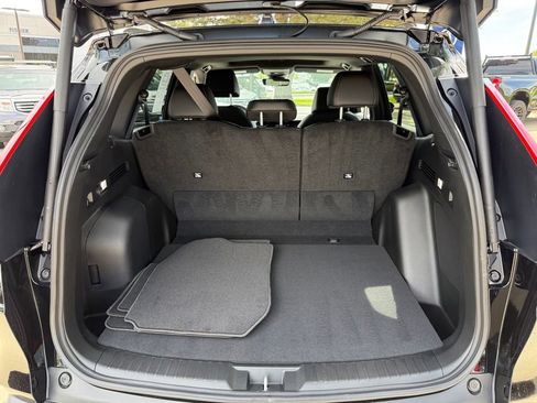 Certified 2026 Honda CR-V Sport Touring image 17