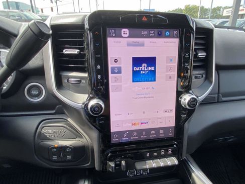 New 2026 RAM 2500 Big Horn image 6