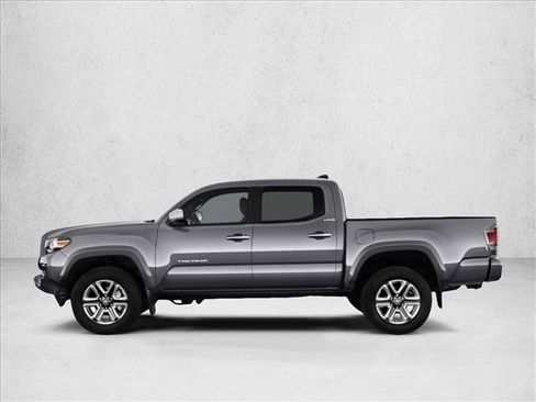 Used 2016 Toyota Tacoma TRD Off-Road image 13