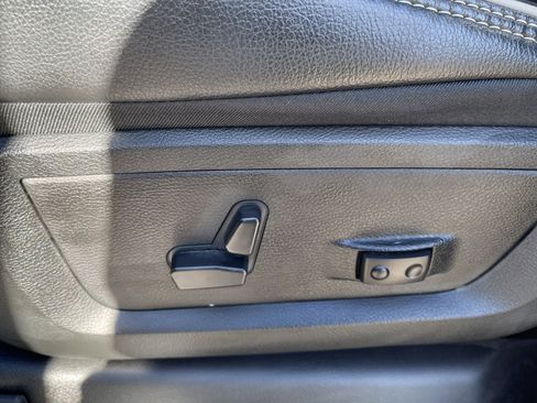 Used 2024 RAM 3500 Laramie w/ Sport Appearance Package image 37