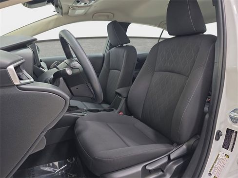 Certified 2023 Toyota Corolla LE w/ Carpet Mat Package (TMS) image 12