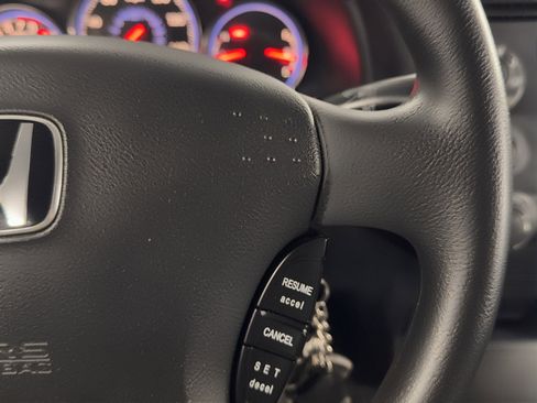 Used 2003 Honda Civic LX image 22