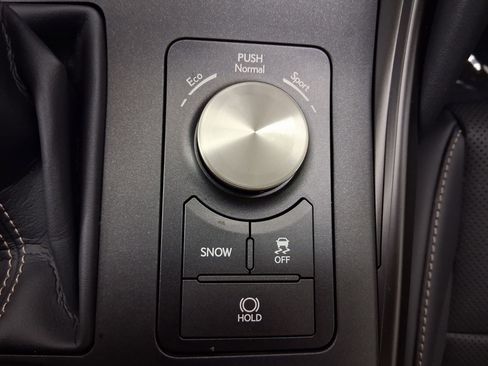 Used 2025 Lexus IS 350 F Sport w/ Navigation Package RWD image 19