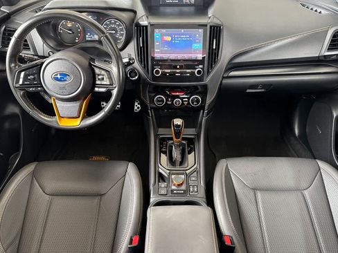Used 2023 Subaru Forester Wilderness AWD/4WD image 3