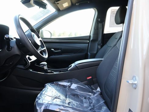 Used 2023 Hyundai Santa Cruz SEL image 23