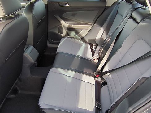 New 2026 Volkswagen Jetta SE image 16