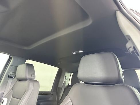 Used 2025 Chevrolet Silverado 2500 LT w/ Z71 Chrome Sport Edition image 17