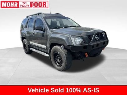 Used 2005 Nissan Xterra S w/ (P01) Power Pkg
