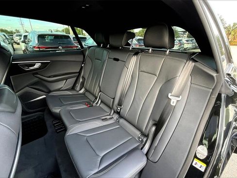 New 2026 Audi Q8 Premium image 16