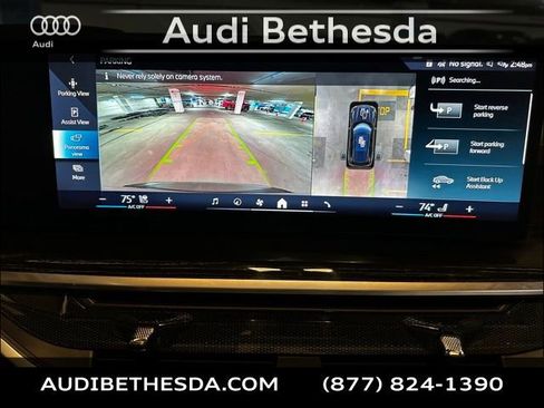 Used 2024 BMW X5 xDrive50e w/ M Sport Package image 22