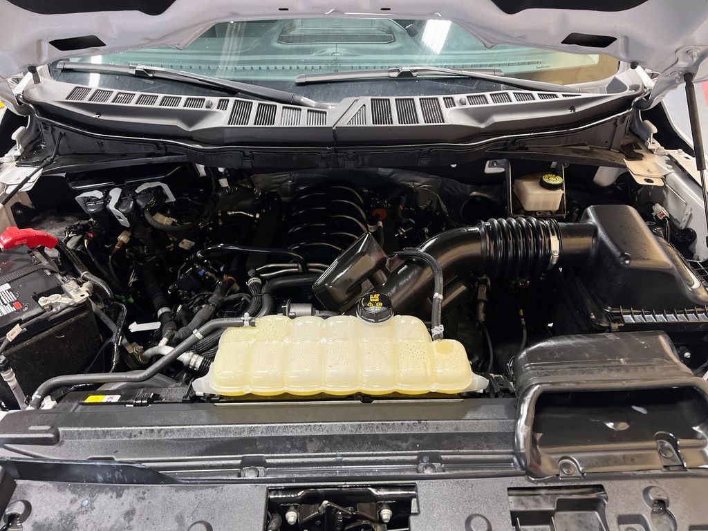 Used 2024 Ford F150 XLT w/ Equipment Group 303A High AWD/4WD image 31
