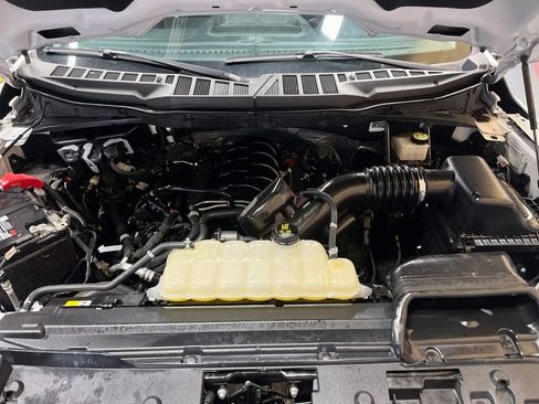 Used 2024 Ford F150 XLT w/ Equipment Group 303A High AWD/4WD image 31
