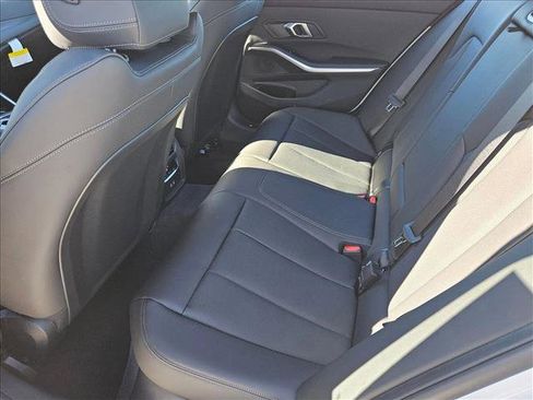 New 2026 BMW 330i Sedan w/ Convenience Package image 16