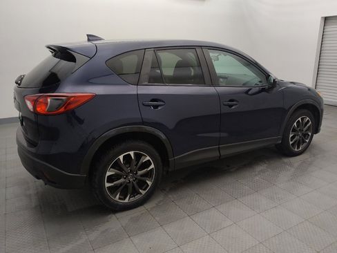 Used 2016 MAZDA CX-5 Grand Touring image 10