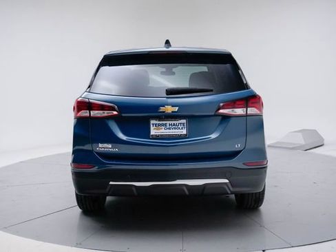 Used 2024 Chevrolet Equinox LT image 6
