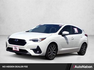 Certified 2024 Subaru Impreza 2.0i Sport w/ Popular Package #1 AWD/4WD video 1