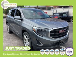 Used 2020 GMC Terrain SLE w/ Driver Convenience Package FWD video 1