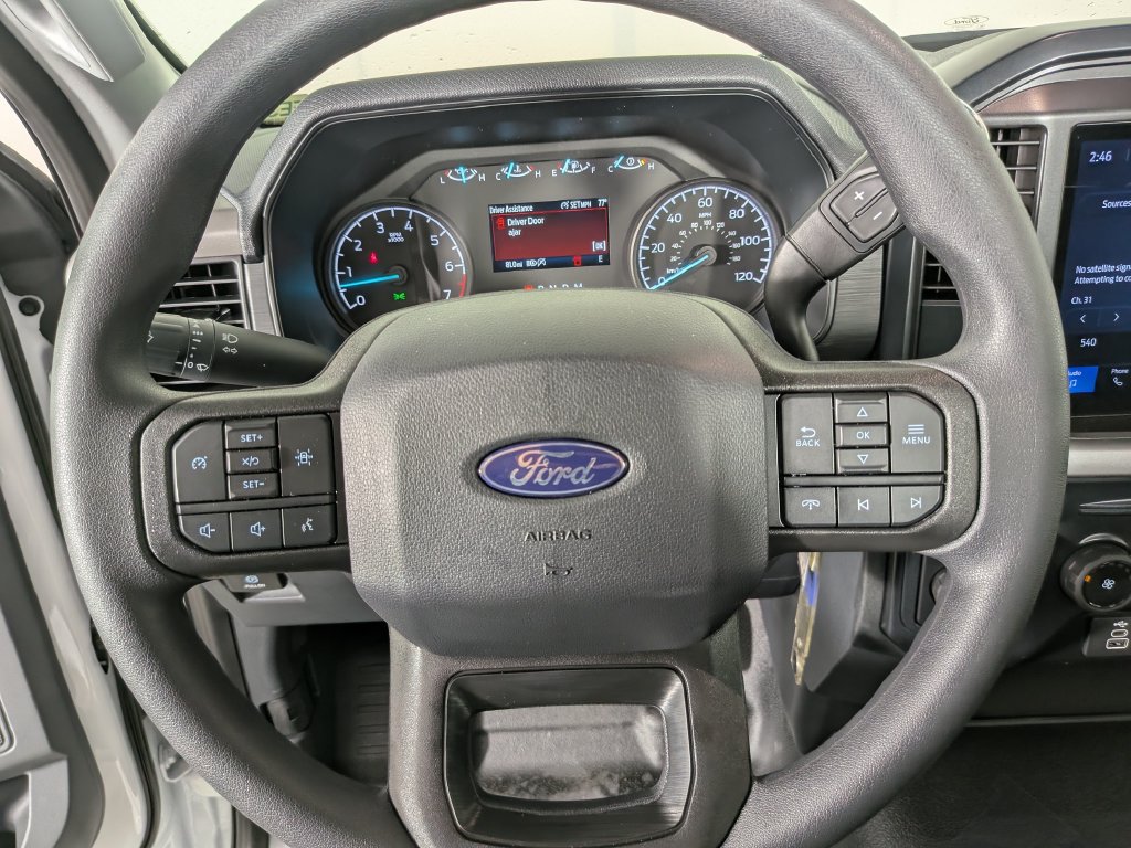New 2026 Ford F150 XL RWD image 26