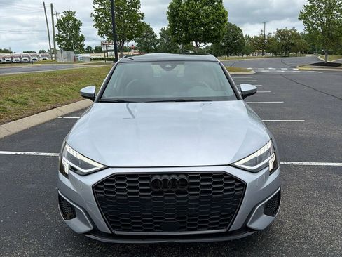 Used 2023 Audi A3 2.0T Premium w/ Convenience Package FWD image 2