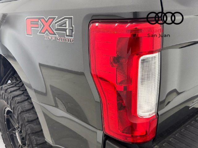 Used 2019 Ford F250 XLT w/ XLT Premium Package AWD/4WD image 11