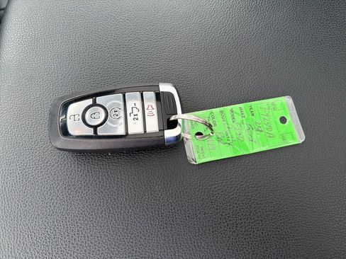 Used 2024 Ford F350 Lariat w/ Lariat Ultimate Package image 29