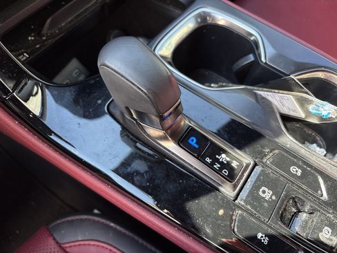 Used 2025 Lexus NX 250 FWD w/ Cold Area Package image 26