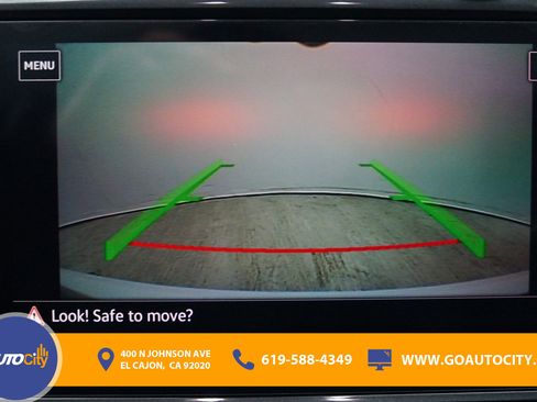 Used 2019 Volkswagen e-Golf SEL Premium image 11