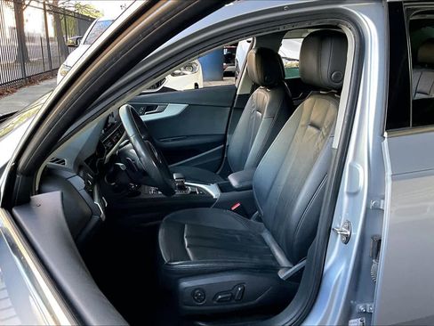 Used 2018 Audi A4 2.0T Premium Plus image 7
