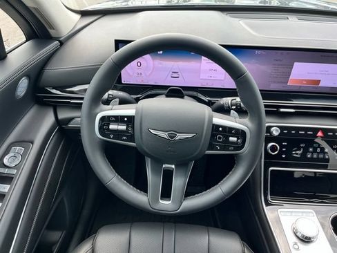 New 2026 Genesis GV80 2.5T RWD image 8