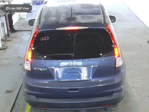 Used 2012 Honda CR-V EX image 4