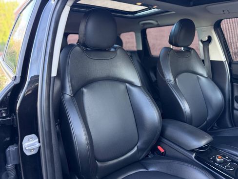 Used 2019 MINI Cooper Clubman S AWD/4WD image 14
