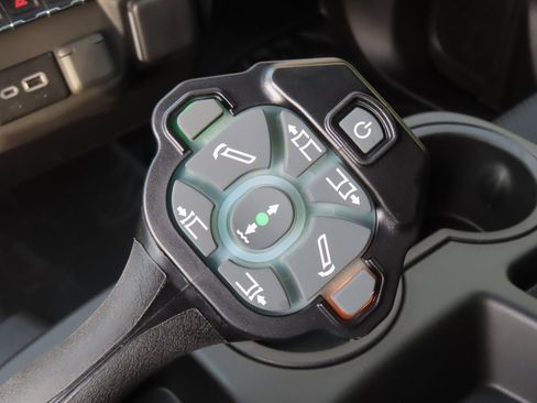 New 2025 Chevrolet Silverado 2500 W/T w/ WT Convenience Package image 10