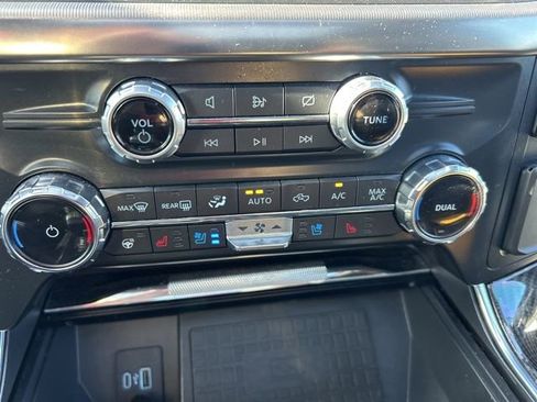 Used 2022 Ford F150 Raptor w/ Equipment Group 801A High image 21