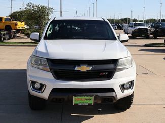 Used 2019 Chevrolet Colorado Z71 AWD/4WD video 2