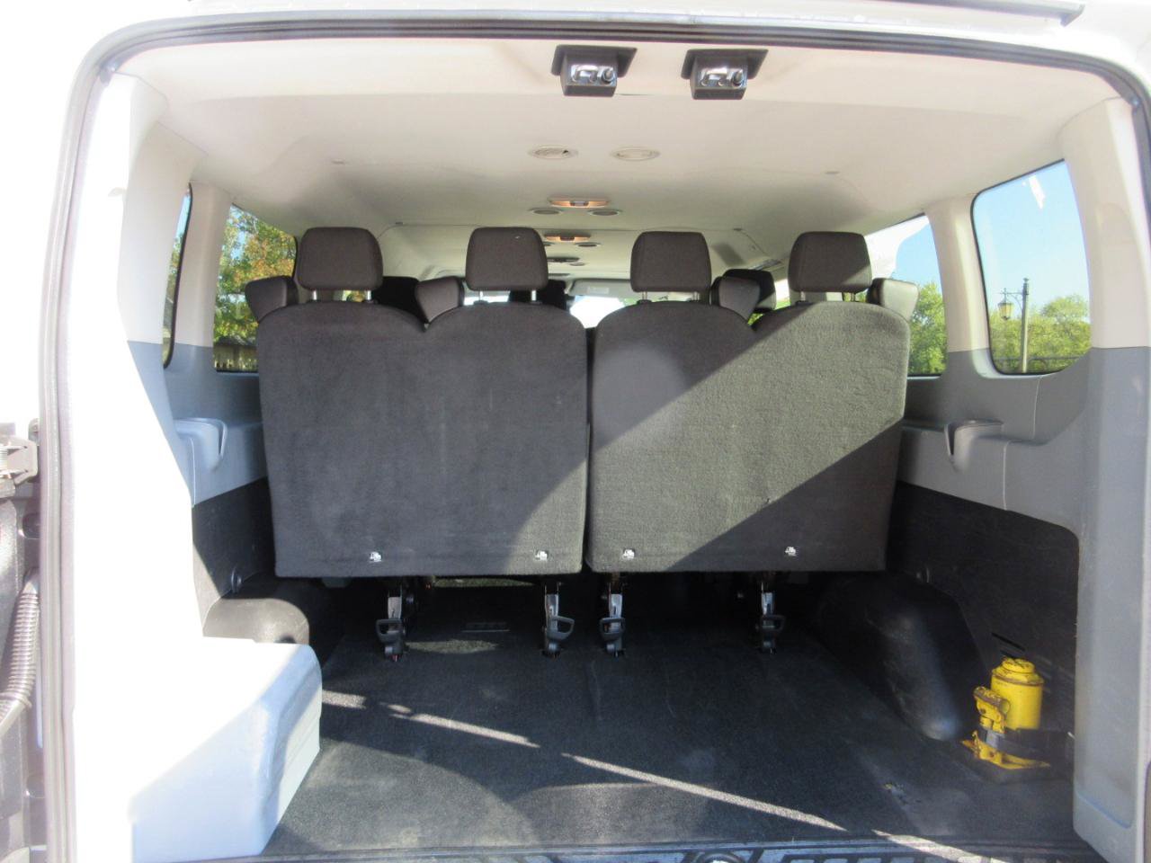 Used 2016 Ford Transit 350 XL RWD image 12