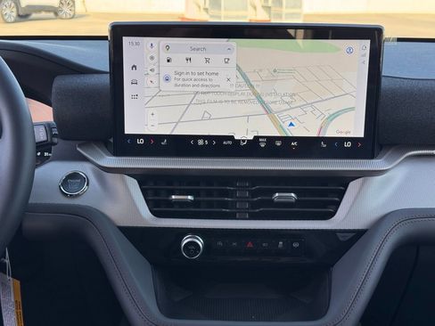 New 2026 Ford Explorer Active image 23