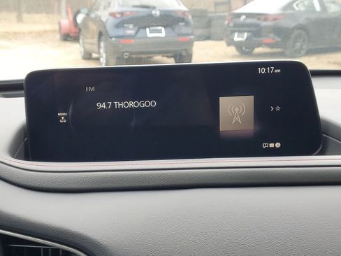 New 2026 MAZDA CX-30 AWD 2.5 S image 23