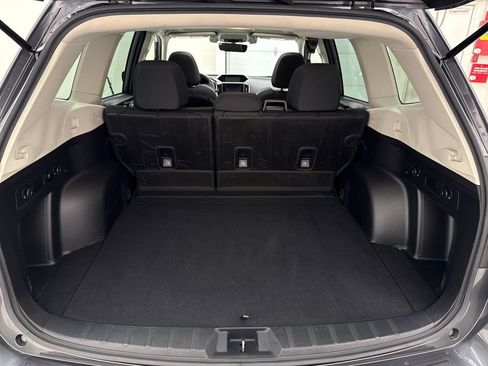 Used 2020 Subaru Forester Premium w/ Popular Package #1 AWD/4WD image 27