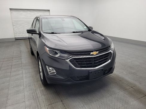 Used 2018 Chevrolet Equinox LT image 14