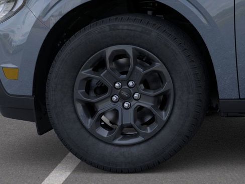 New 2026 Ford Maverick XLT w/ XLT Luxury Package image 43