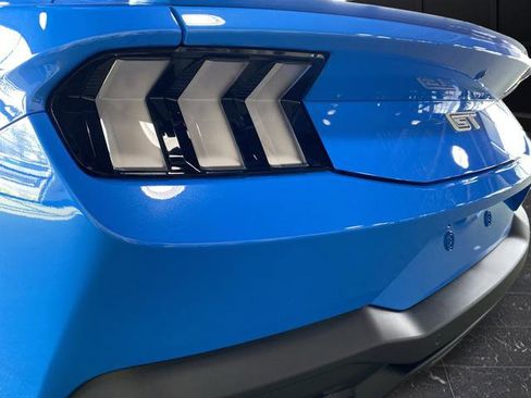 New 2026 Ford Mustang GT Premium RWD image 30