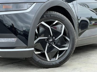 Certified 2024 Hyundai Ioniq 5 SEL