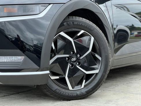 Certified 2024 Hyundai Ioniq 5 SEL AWD/4WD image 2