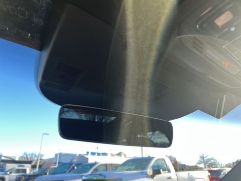 Used 2025 Lincoln Aviator Reserve w/ Equipment Group 201A image 27