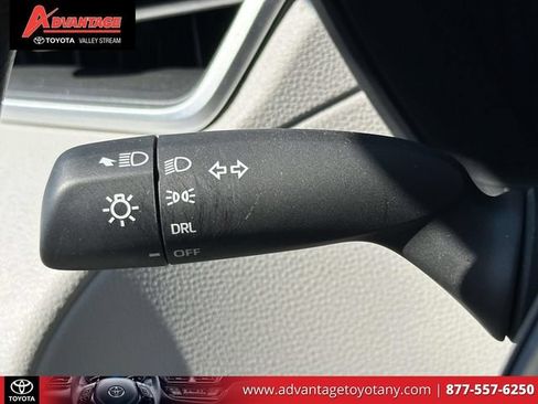 Certified 2026 Toyota Corolla Cross L AWD/4WD image 27